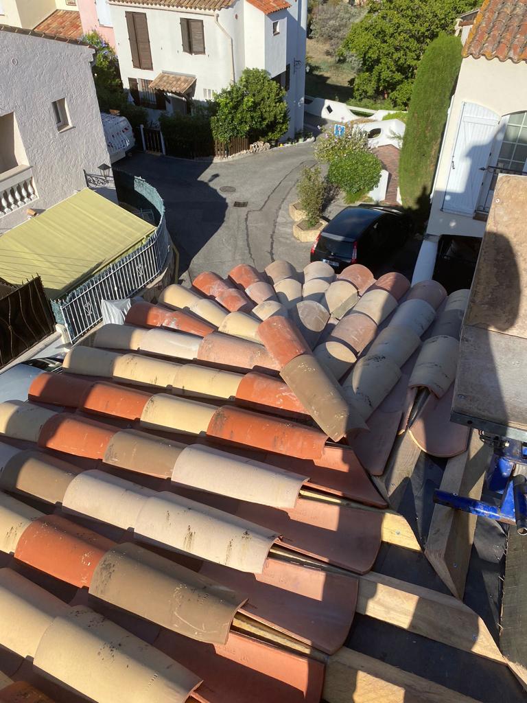 B&P Rénovation - Couvreur Ferblantier Onex - B&P Rénovation Onex en image